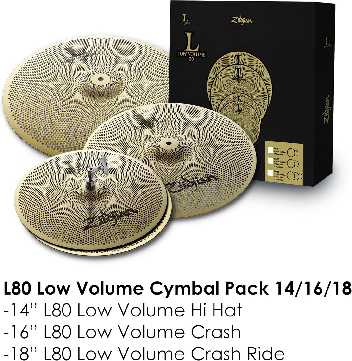 Low-Volume Cymbal Packs: The Quiet Practice Upgrade That Changes Everything